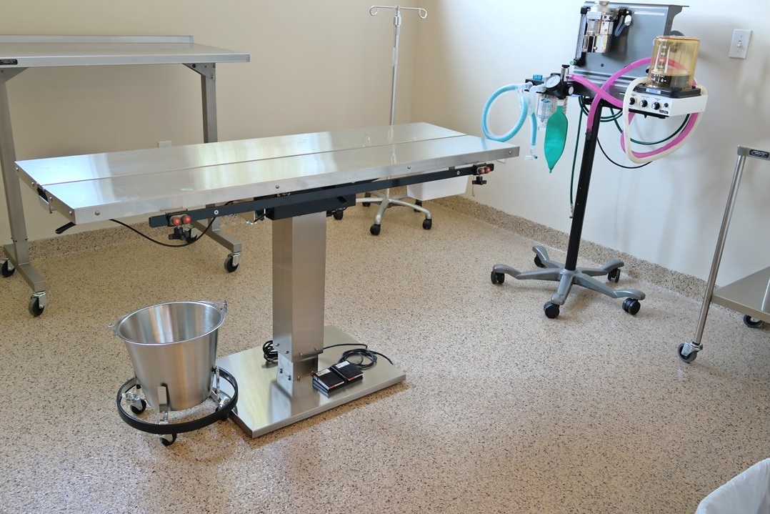 sơn Epoxy phòng thú y sơn Epoxy phòng thú y