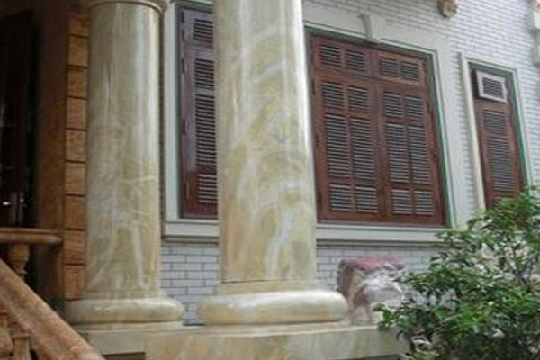 Sơn giả đá