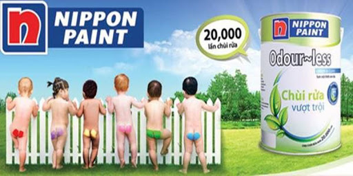 Sơn Nippon