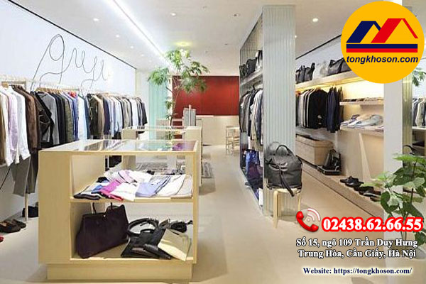 thi công sơn epoxy cho sàn shop thời trang thi công sơn epoxy cho sàn shop thời trang