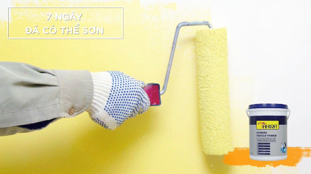 Thi cống sơn trời nồm ẩm với sơn Takira