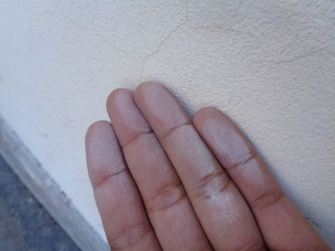 Hiện tượng phấn hóa
