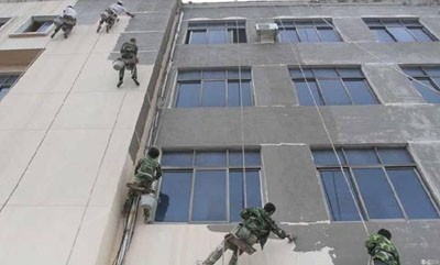 thi công chống thấm đa năng