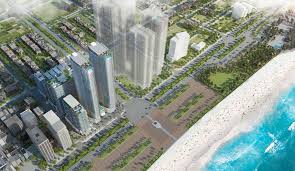 Quảng trường Time Square TP HCM