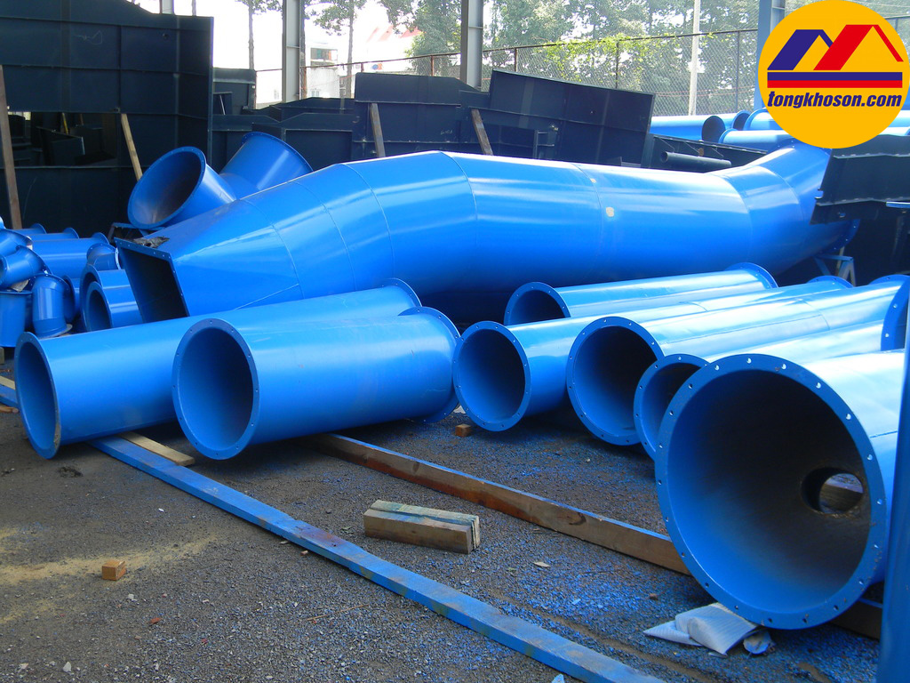 tiêu chí sơn chống rỉ tiêu chí sơn chống rỉ
