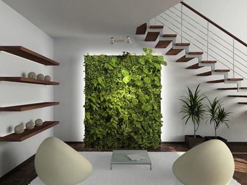Sắp xếp lại đồ nội thất cho không gian