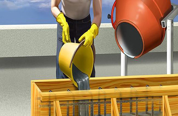 các loại phụ gia chống thấm tốt nhất