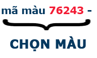 chọn màu sơn HT paint
