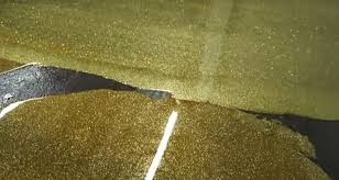 sơn epoxy hiệu ứng ánh kim