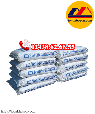 Sơn dẻo nhiệt Joline