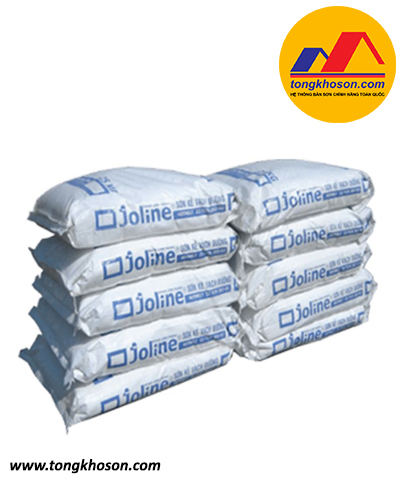 Sơn kẻ vạch giao thông nhiệt dẻo Joton Joline