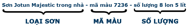 mua sơn jotun