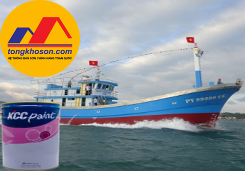 Epoxy KCC
