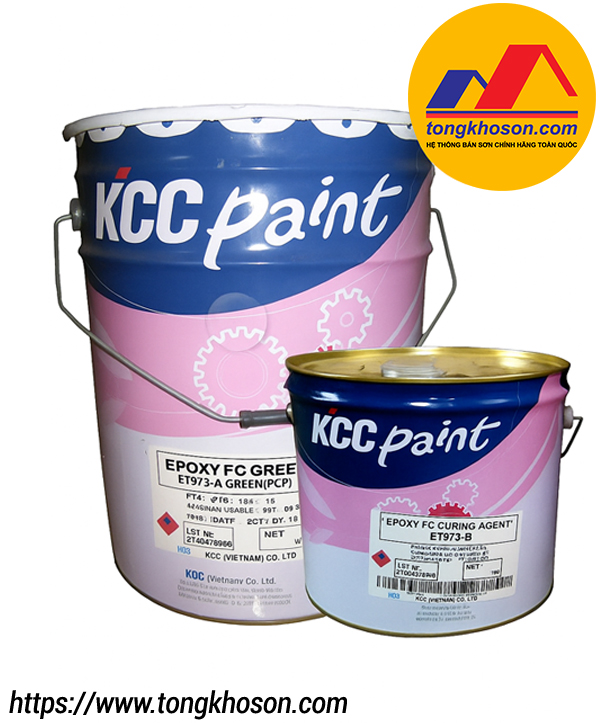 son chong tinh dien kcc et873