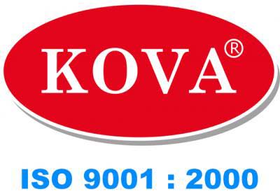 Logo sơn Kova- Tongkhoson.com