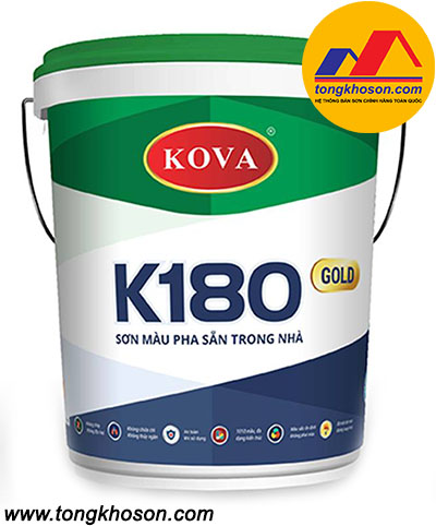 kova k180