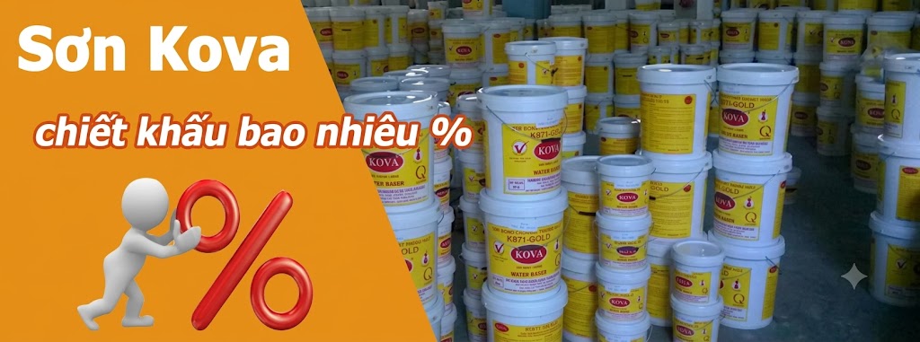 sob kova chiet khau bao nhieu phan tram
