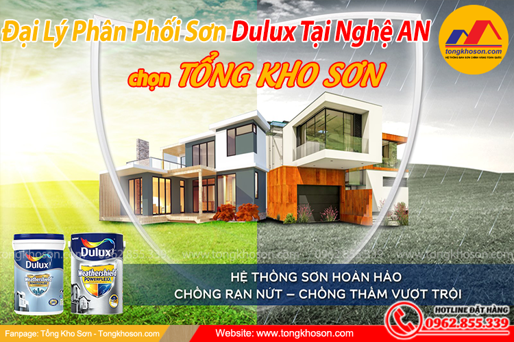 Tư vấn lựa chọn sản phẩm sơn hợp lý