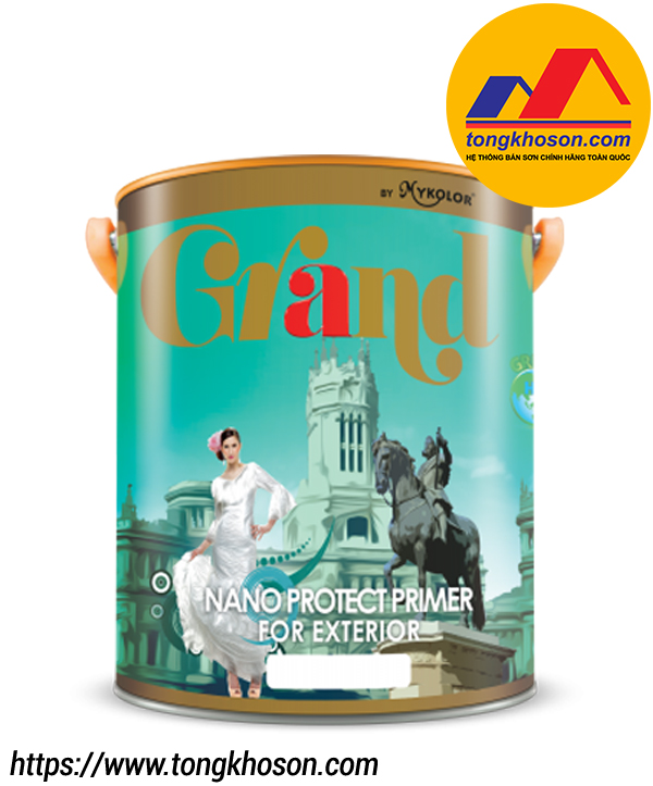 son lot chong kiem ngoại that nano