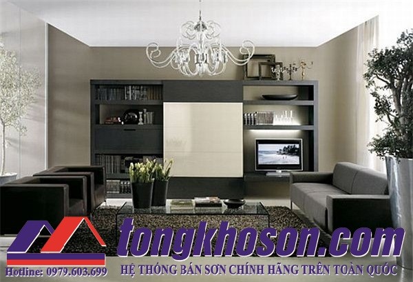 Mau-son-phong-khach-theo-phong-thuy-cho-nguoi-menh-thuy