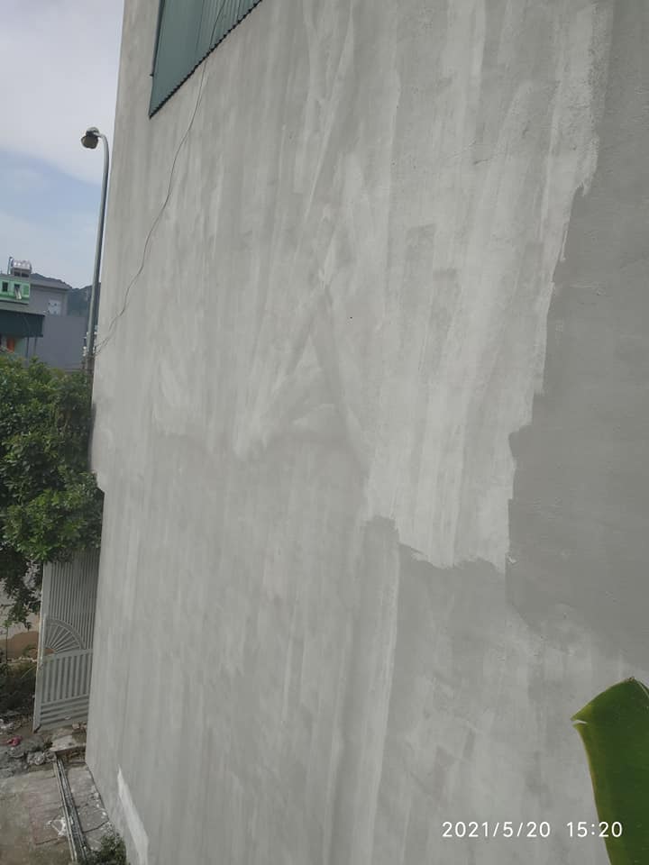 Ưu điểm sơn chống nóng cho tường tại Sóc Trăng