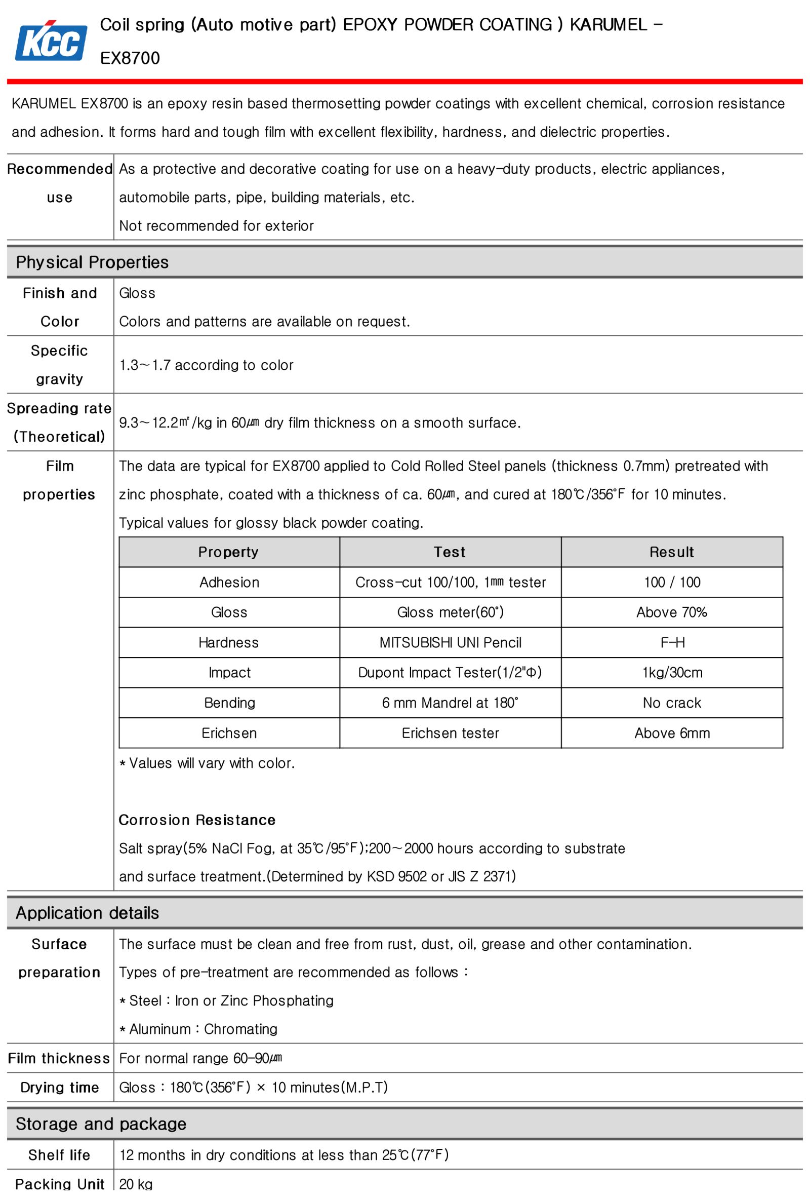 son-bot-tinh-dien-tong-kho-son-kcc-ex8700