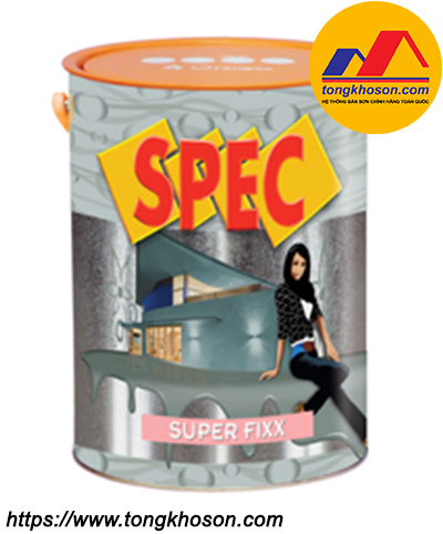 chong tham spec super fixx