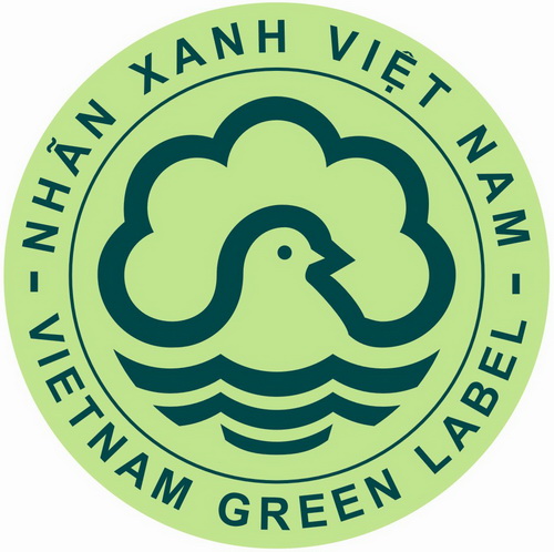 nhãn xanh Việt Nam