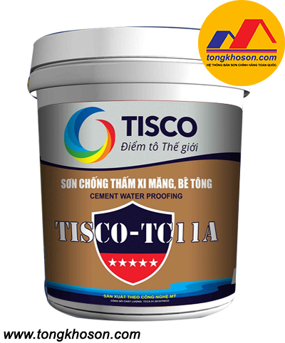 son chong tham tisco