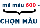 chọn màu sơn Valspar