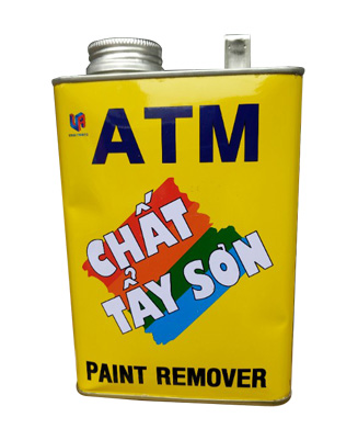 chat tay son atm