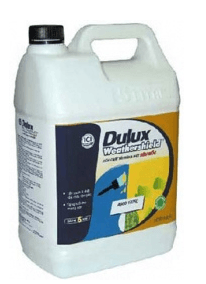 Chất tẩy rửa sơn dulux