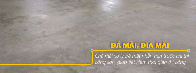Đá mài, Đĩa mài