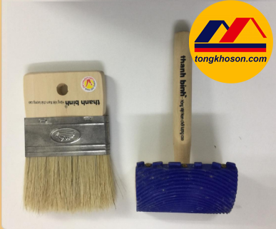 Dụng cụ tạo vân gỗ