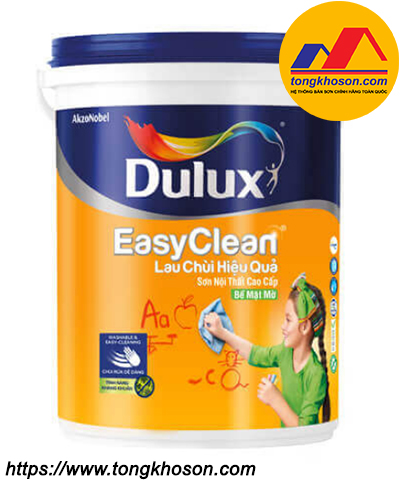 Dulux EasyClear