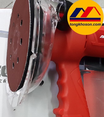 Máy chà nhám tường