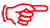 icon tay chỉ hướng