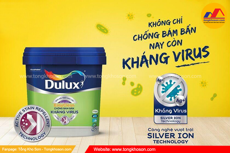 Kinh nghiệm chọn sơn cho nhà phố ở Hà Nội