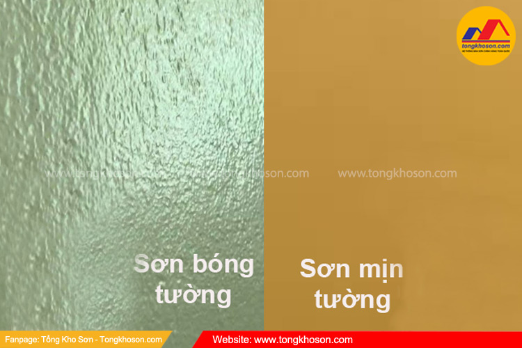 Kinh nghiệm chọn sơn cho nhà phố 