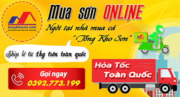 tong kho son