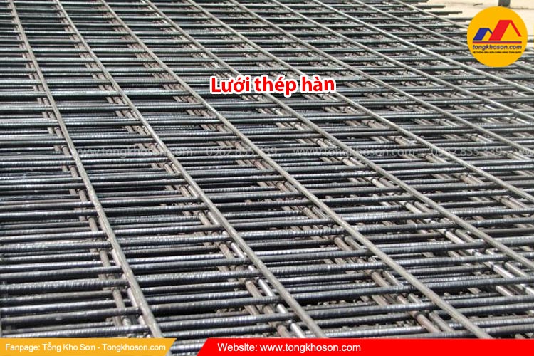 Tiêu chuẩn bảo vệ sắt thép trong xây dựng