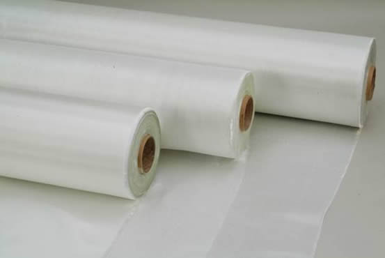 đóng cuộn lưới thủy tinh