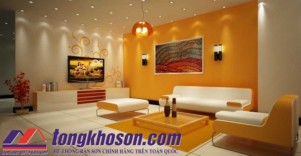 mau-son-phong-khach-theo-phong-thuy-cho-nguoi-menh-tho