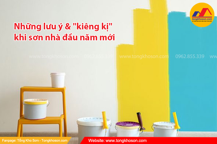 Những lưu ý &
