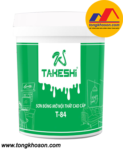 tong kho son