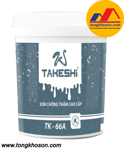 tong kho son