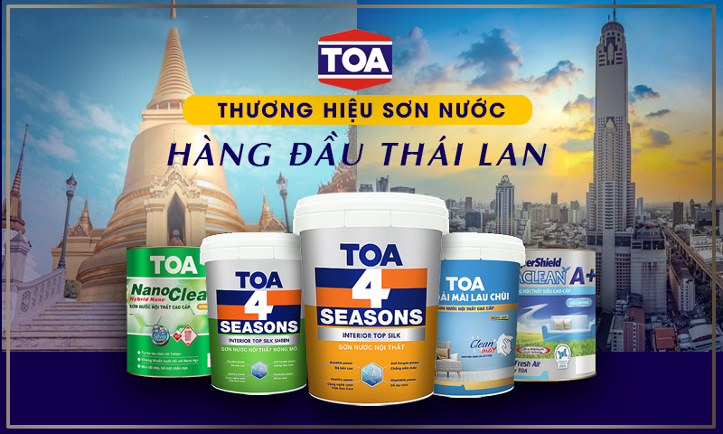 Sơn Toa