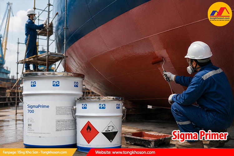 Sigma Primer