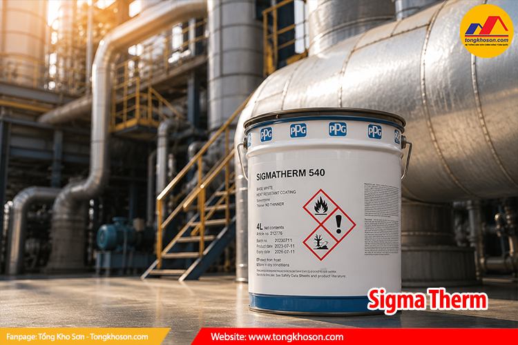 SigmaTherm