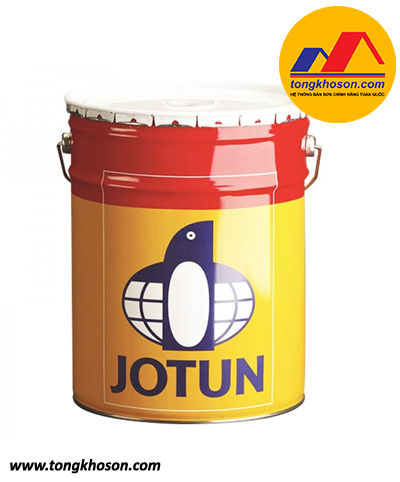 Sơn lót chống rỉ Jotun Alkyd primer QD | Tongkhoson.com